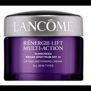 Lancome Renergie Lift Multi-Action Face Cream